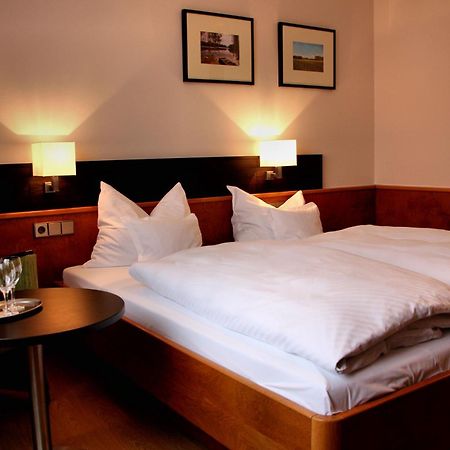 Lindner'S Hotel Bellheim Oda fotoğraf
