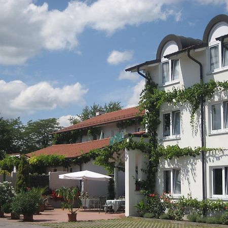 Lindner'S Hotel Bellheim Dış mekan fotoğraf