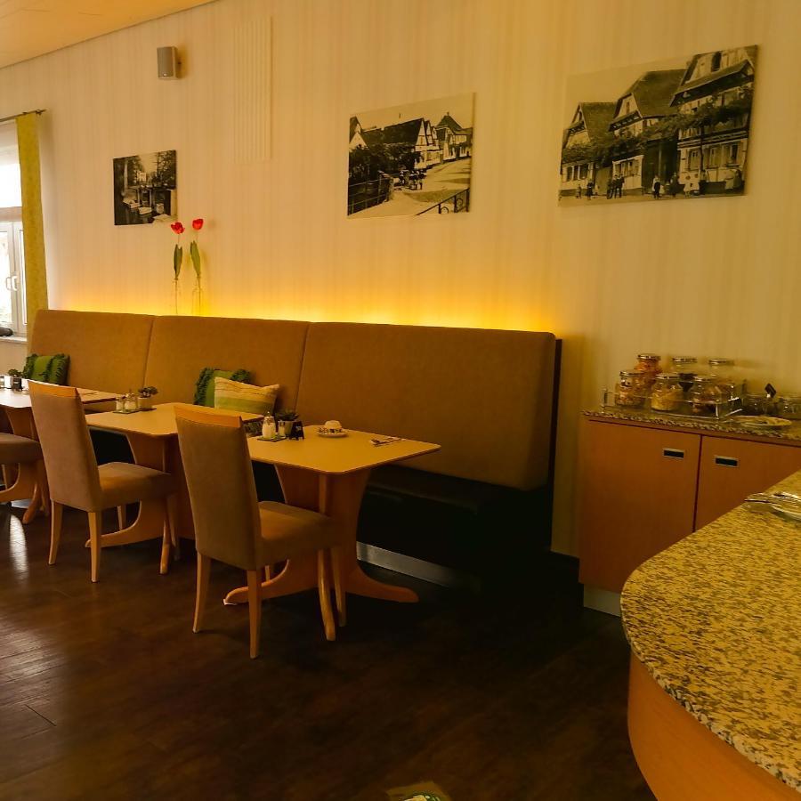 Lindner'S Hotel Bellheim Dış mekan fotoğraf