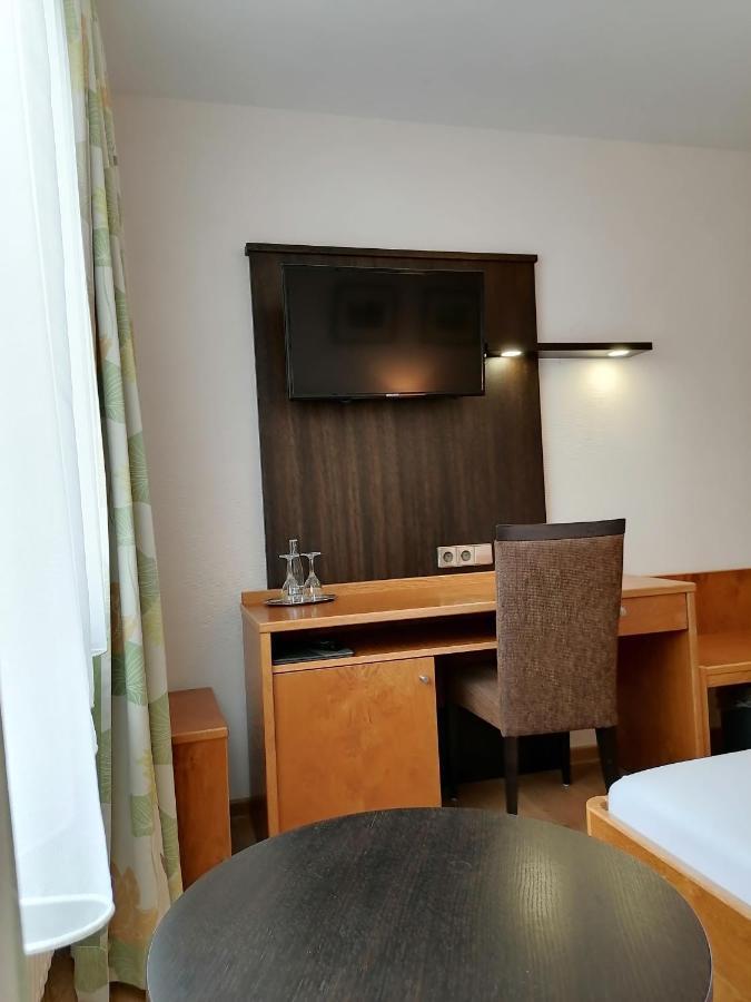 Lindner'S Hotel Bellheim Dış mekan fotoğraf
