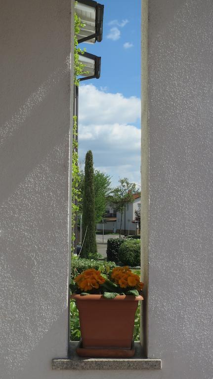 Lindner'S Hotel Bellheim Dış mekan fotoğraf