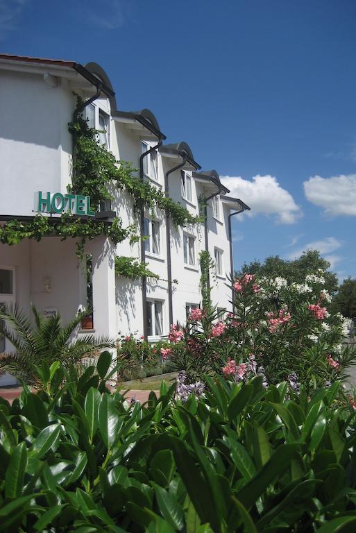 Lindner'S Hotel Bellheim Dış mekan fotoğraf