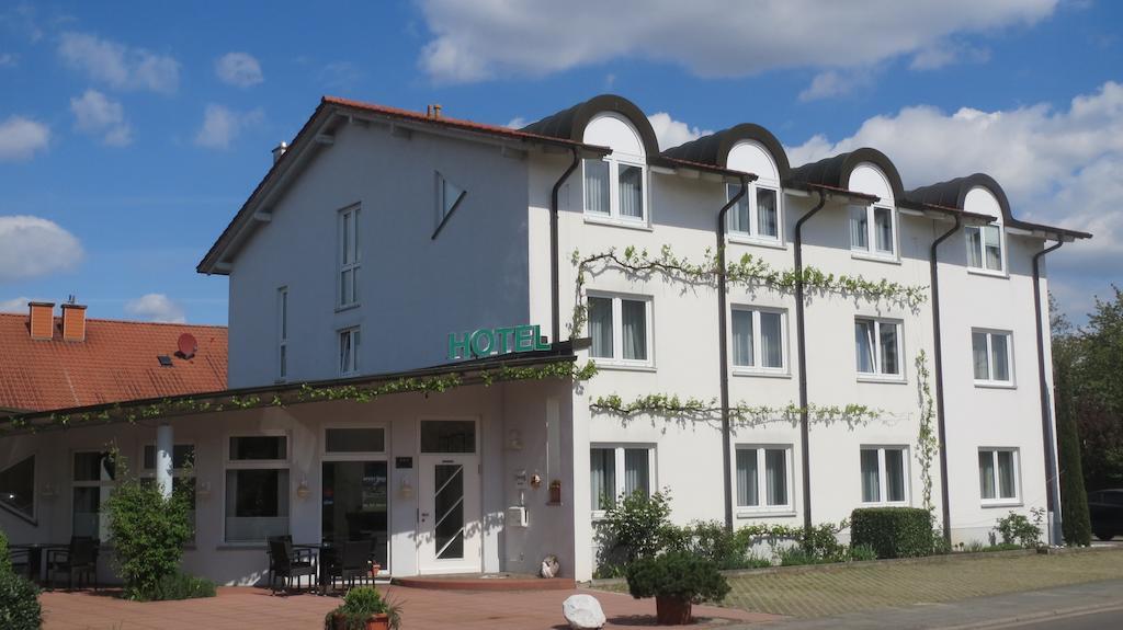 Lindner'S Hotel Bellheim Dış mekan fotoğraf