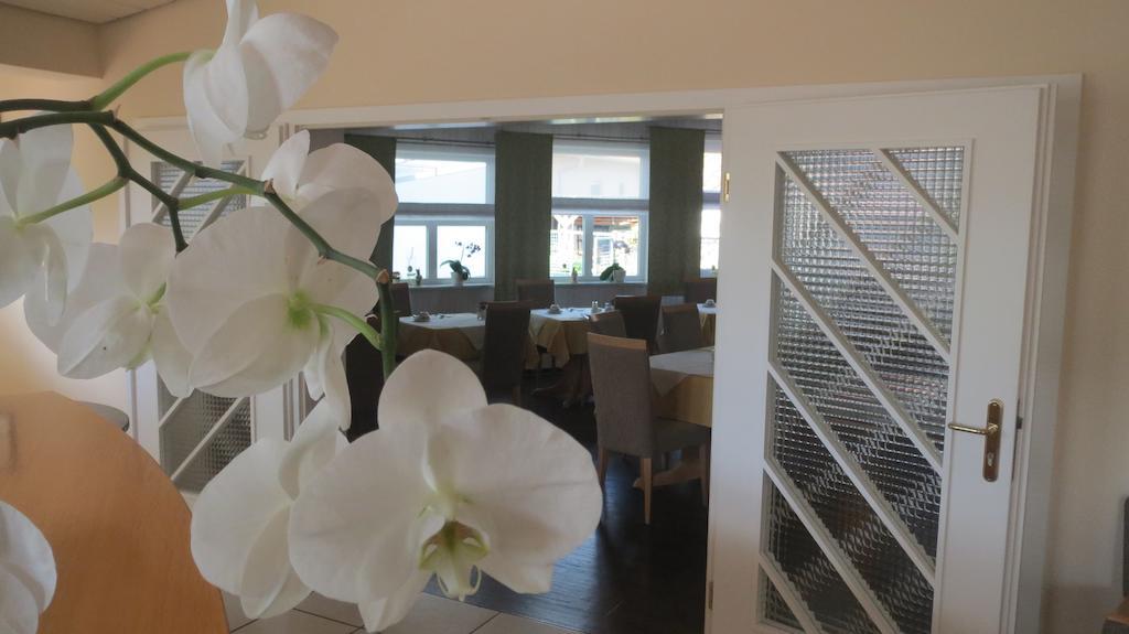 Lindner'S Hotel Bellheim Dış mekan fotoğraf
