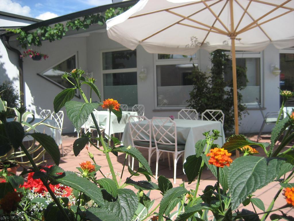 Lindner'S Hotel Bellheim Dış mekan fotoğraf